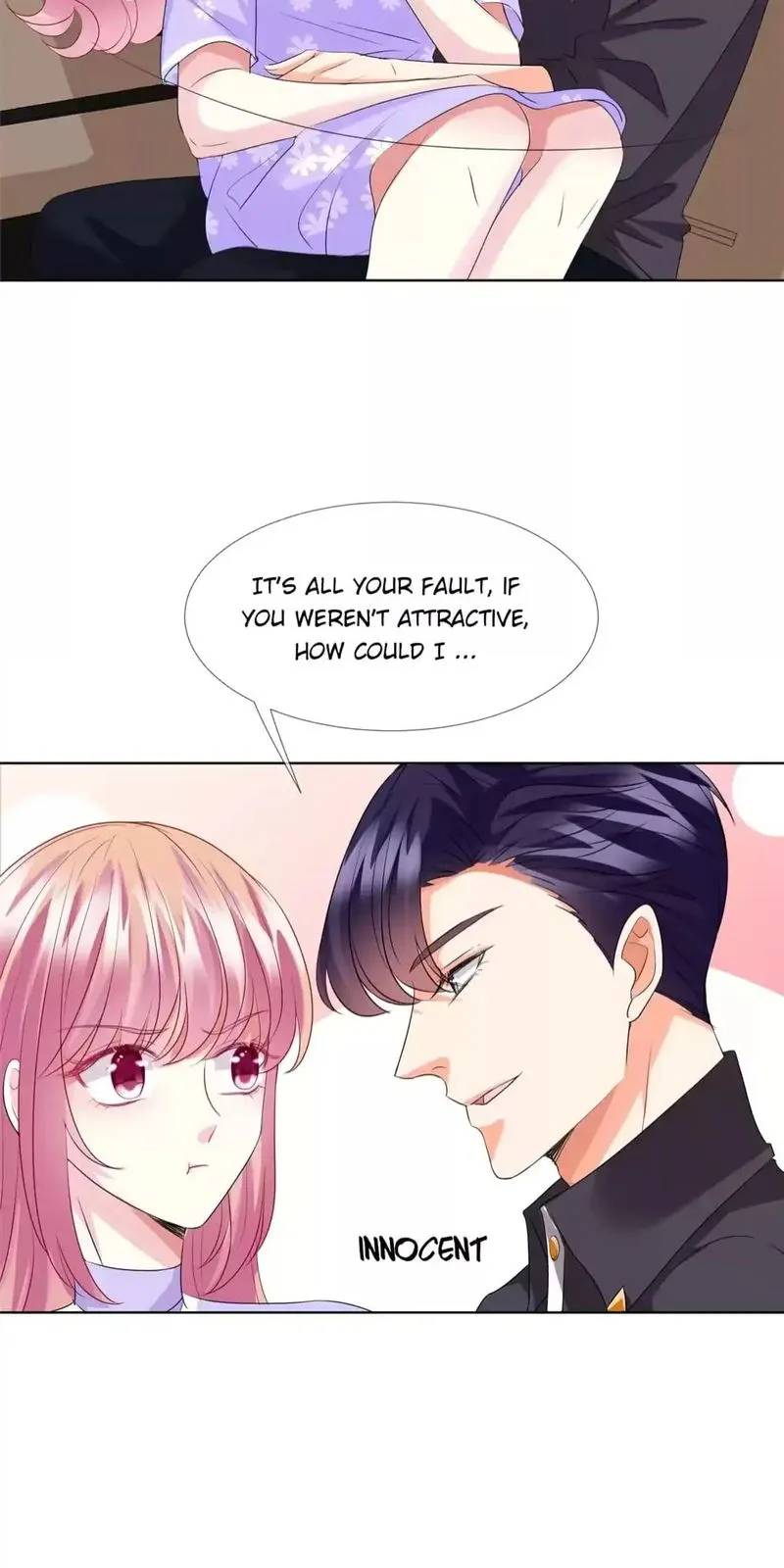 Embrace My Shadow Chapter 104 Online - página 18
