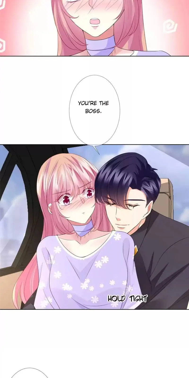 Embrace My Shadow Chapter 104 Online - página 20