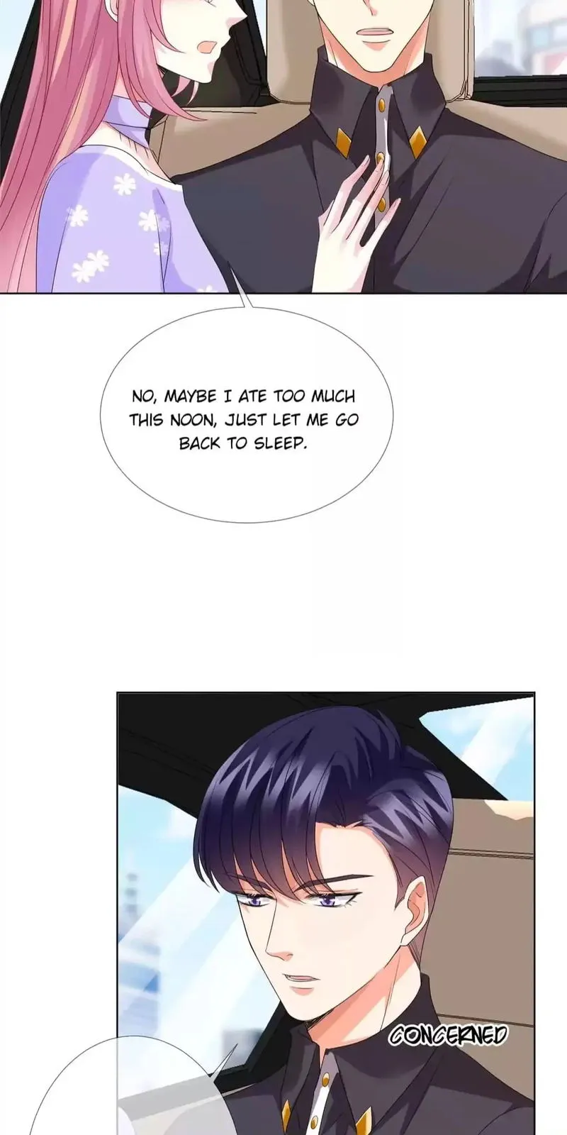 Embrace My Shadow Chapter 104 Online - página 22