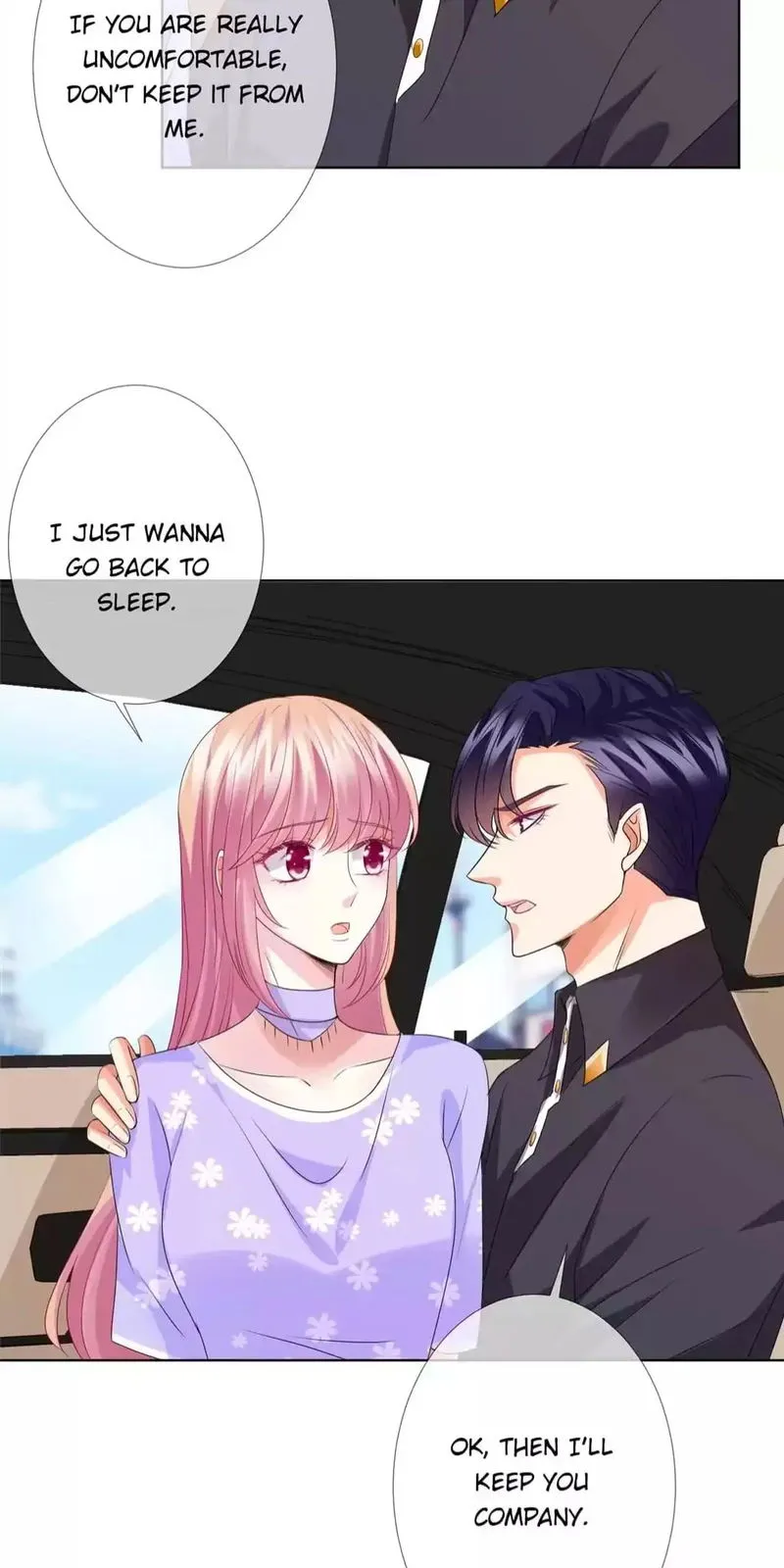 Embrace My Shadow Chapter 104 Online - página 23