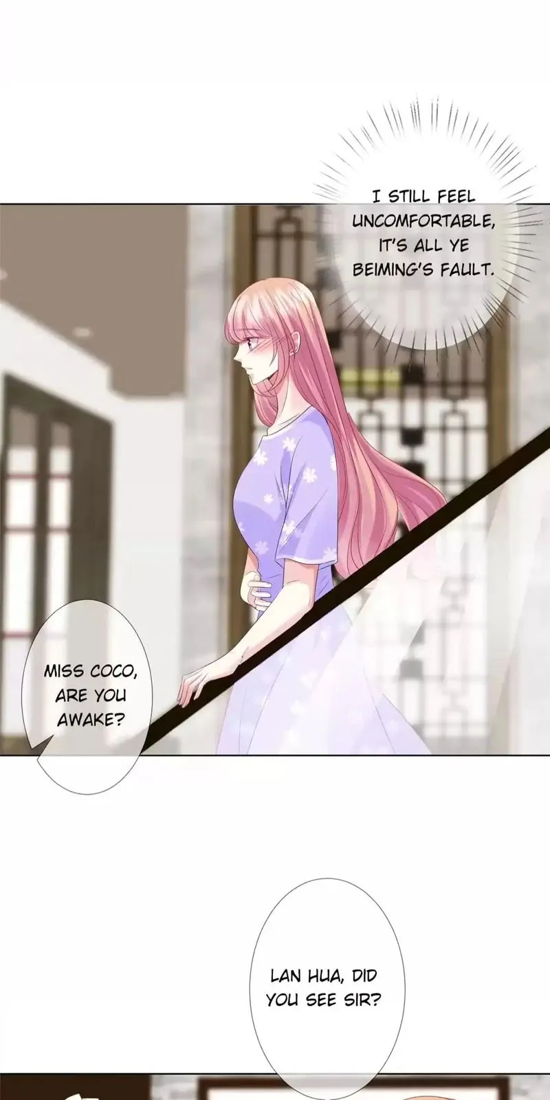 Embrace My Shadow Chapter 104 Online - página 25