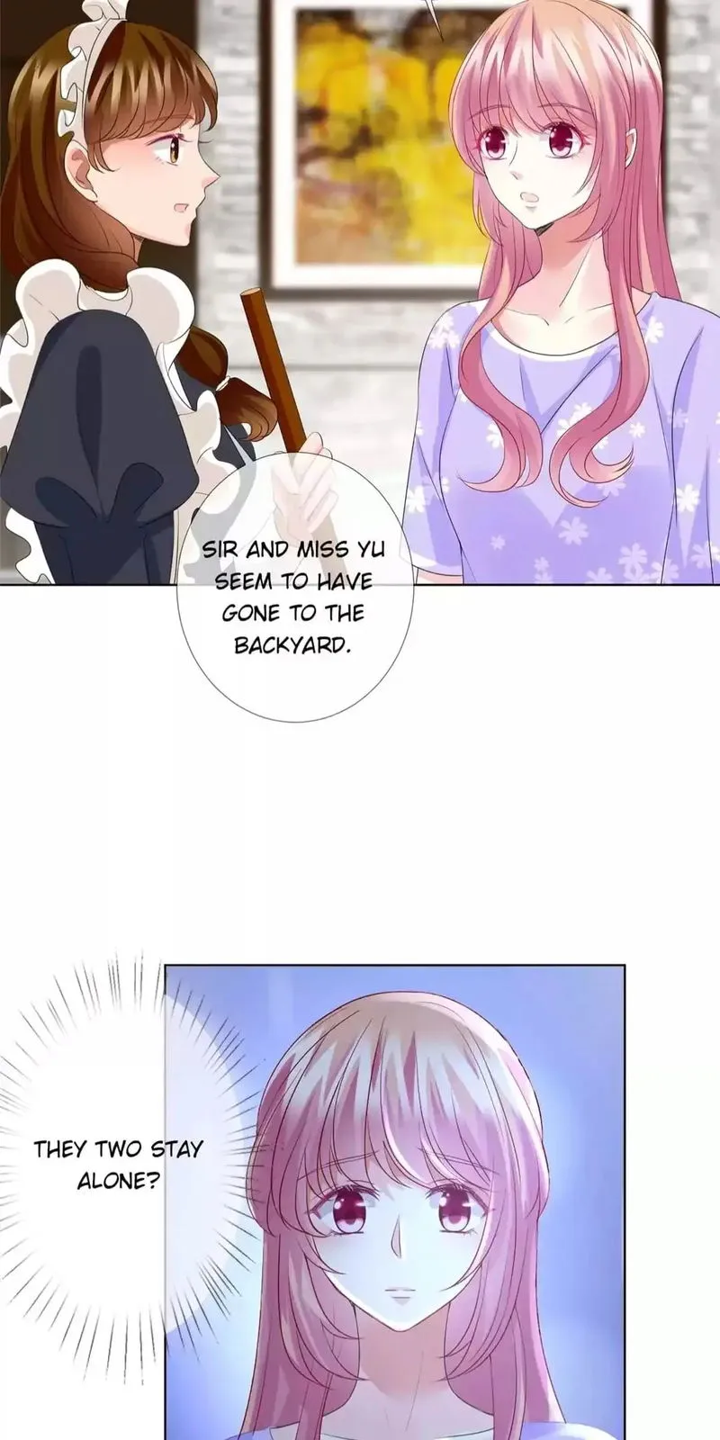 Embrace My Shadow Chapter 104 Online - página 26
