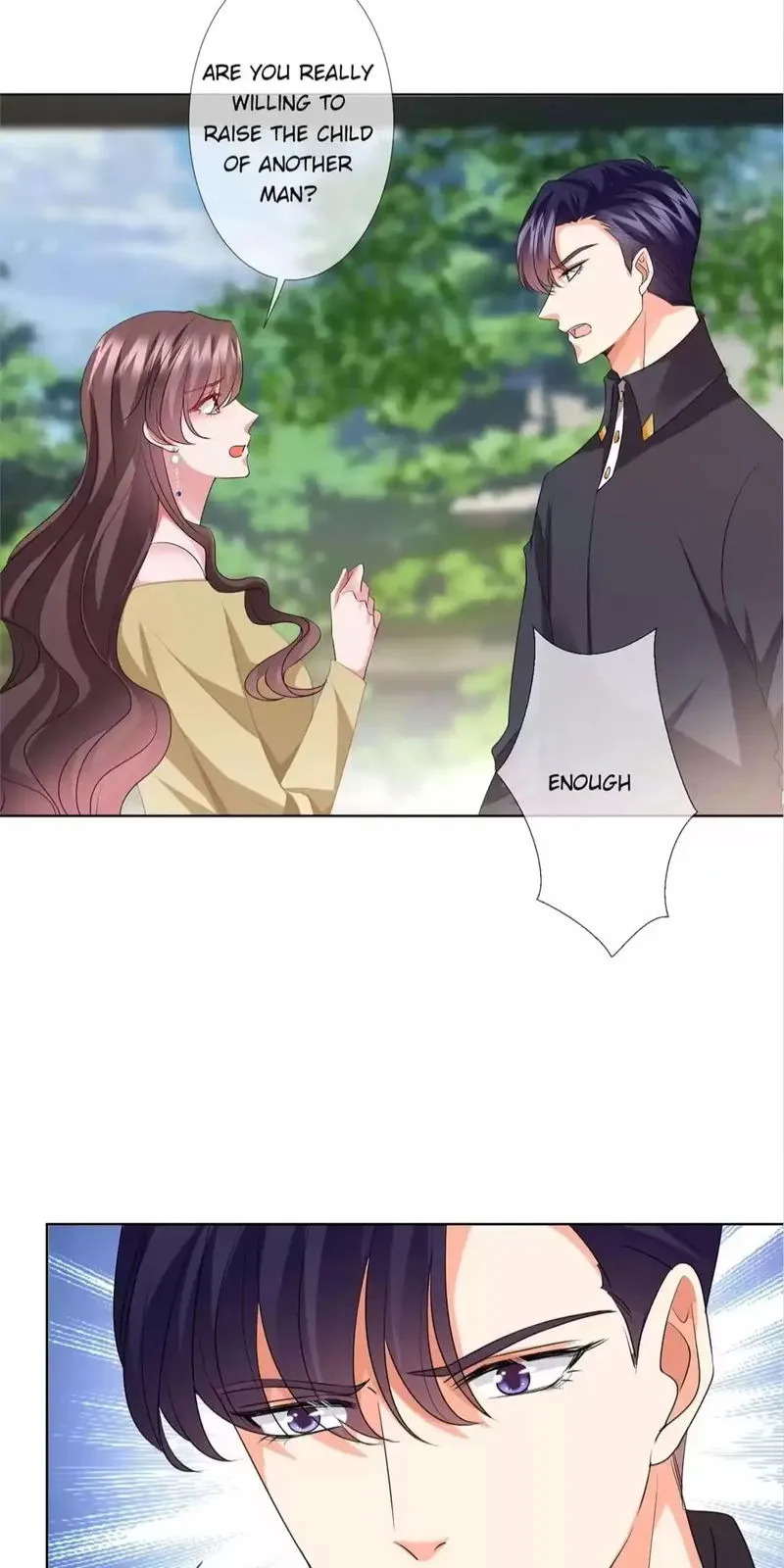 Embrace My Shadow Chapter 104 Online - página 31