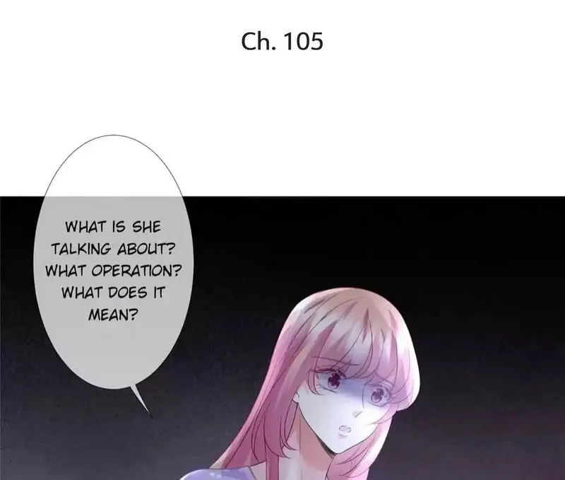 Embrace My Shadow Chapter 105 Online - página 1