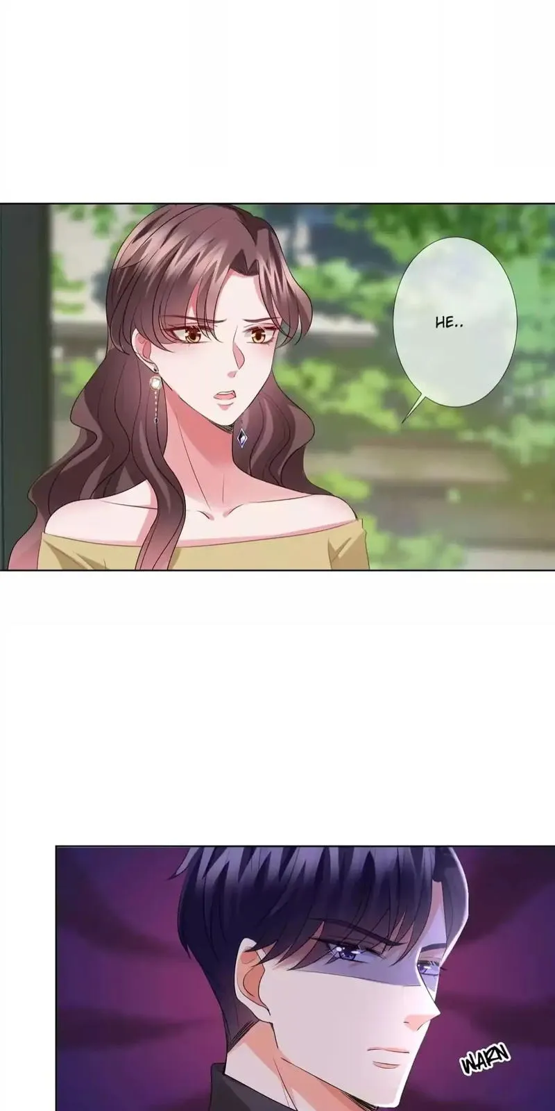 Embrace My Shadow Chapter 105 Online - página 4