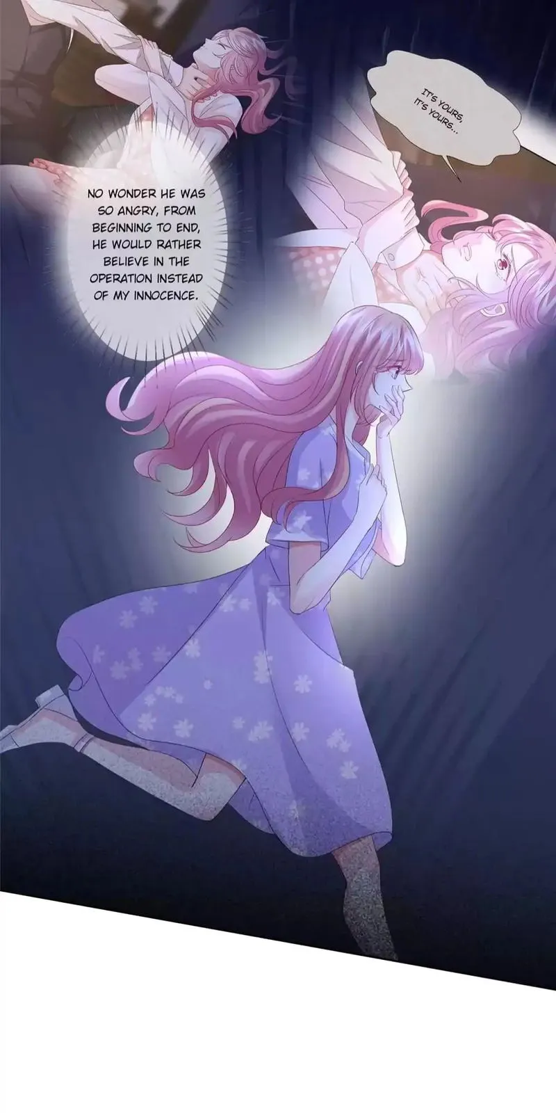 Embrace My Shadow Chapter 105 Online - página 10