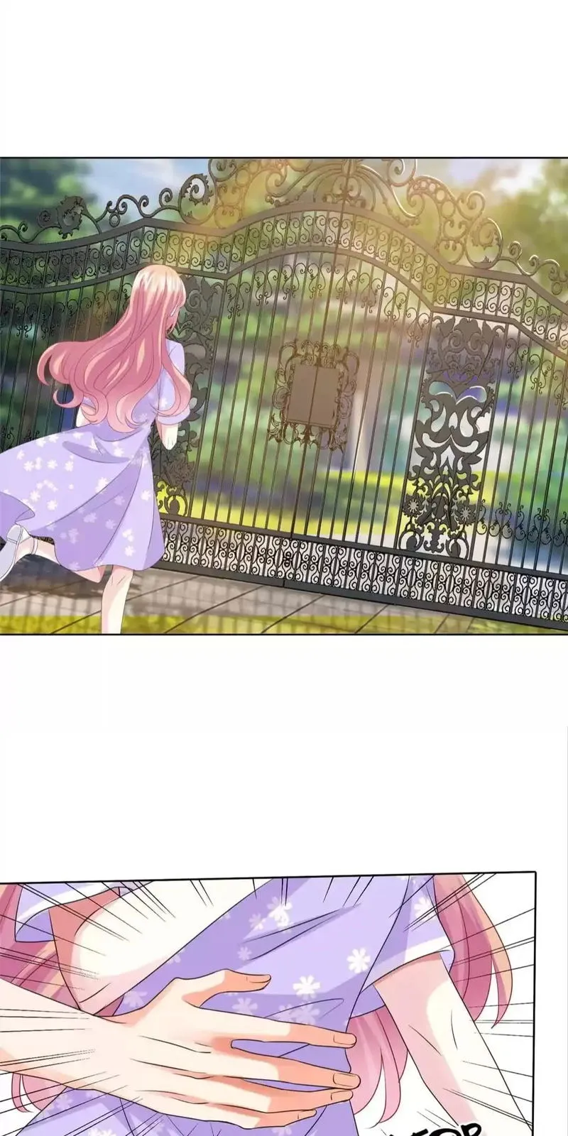 Embrace My Shadow Chapter 105 Online - página 11