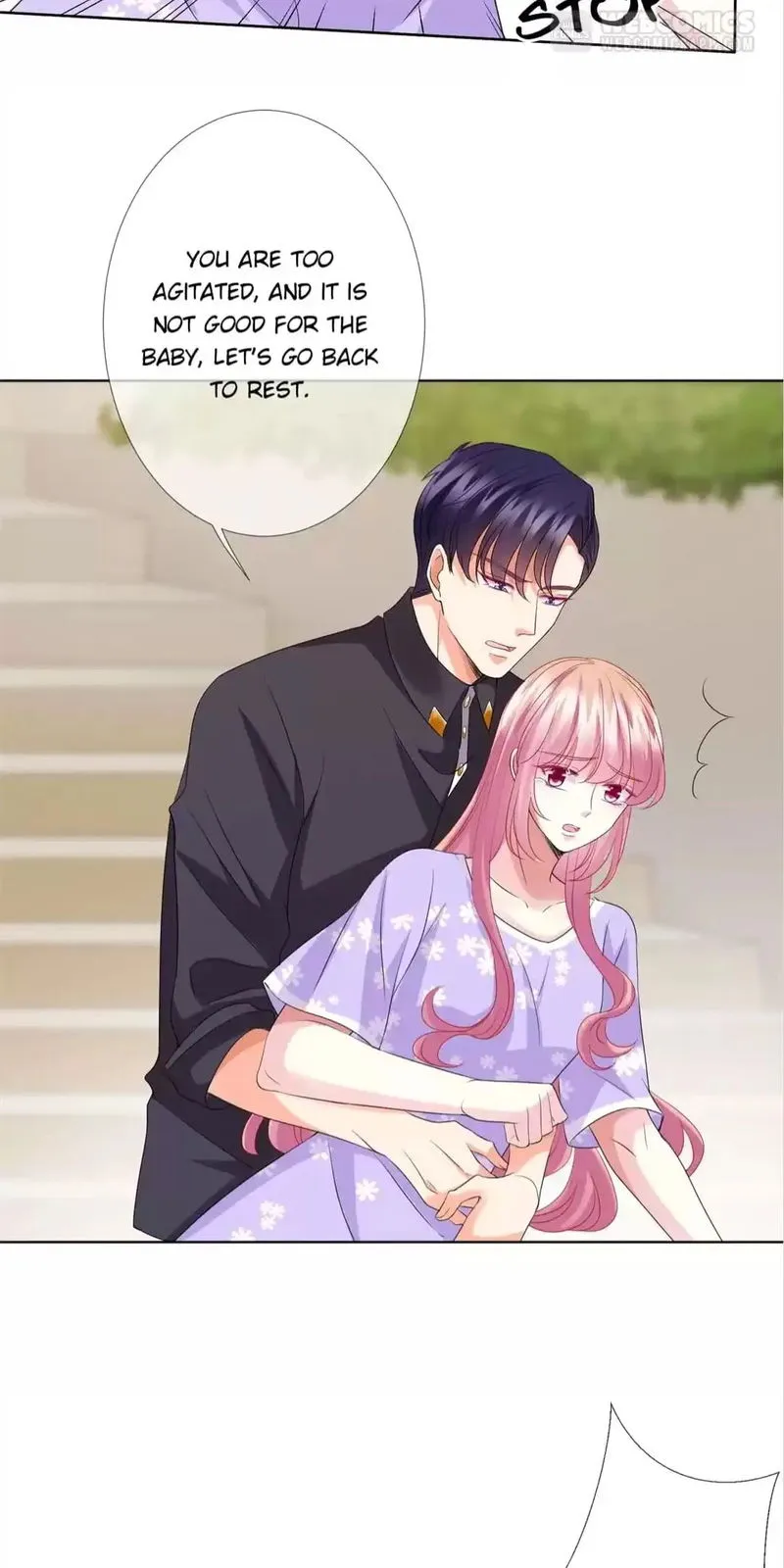 Embrace My Shadow Chapter 105 Online - página 12