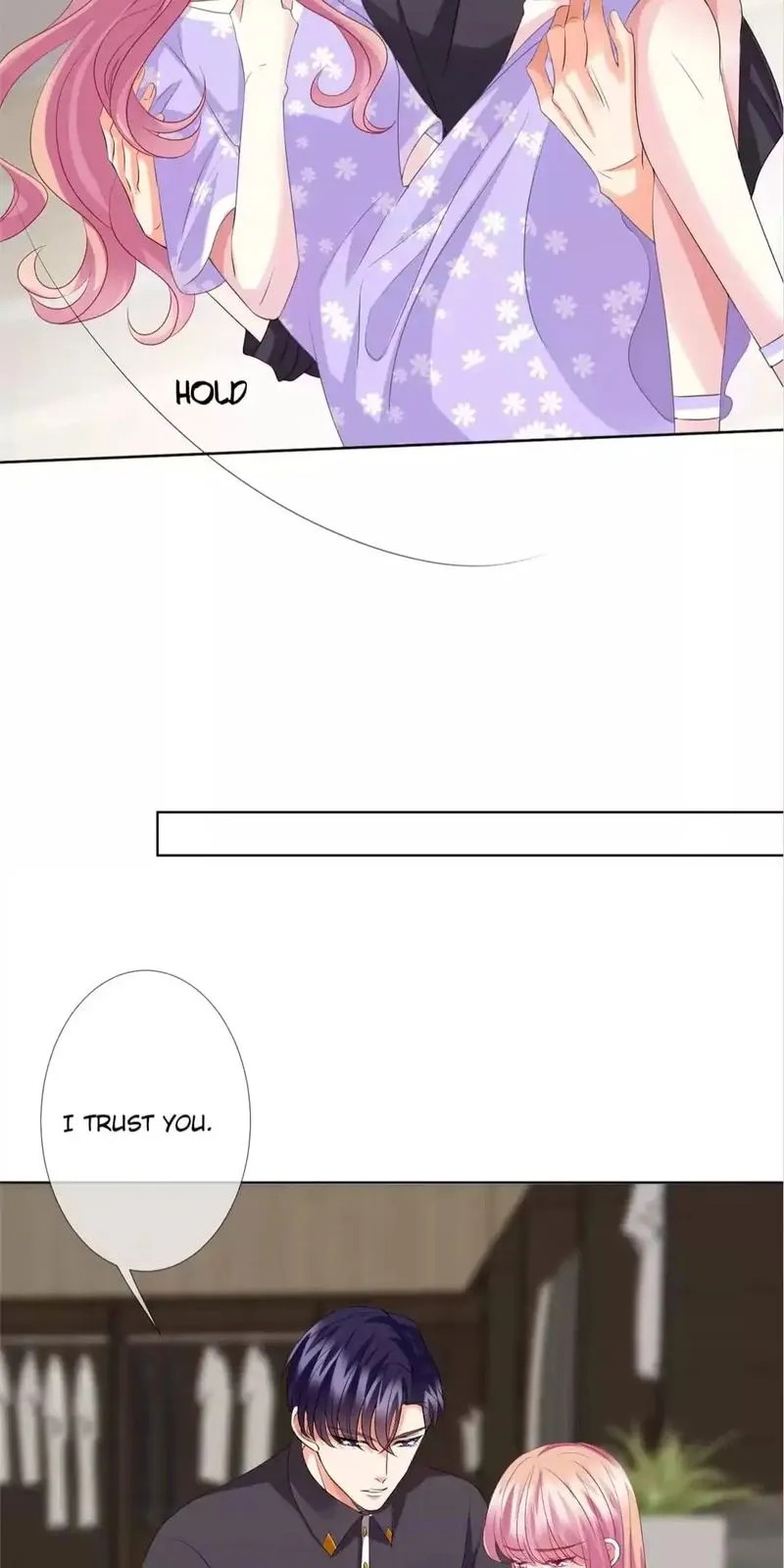 Embrace My Shadow Chapter 105 Online - página 14