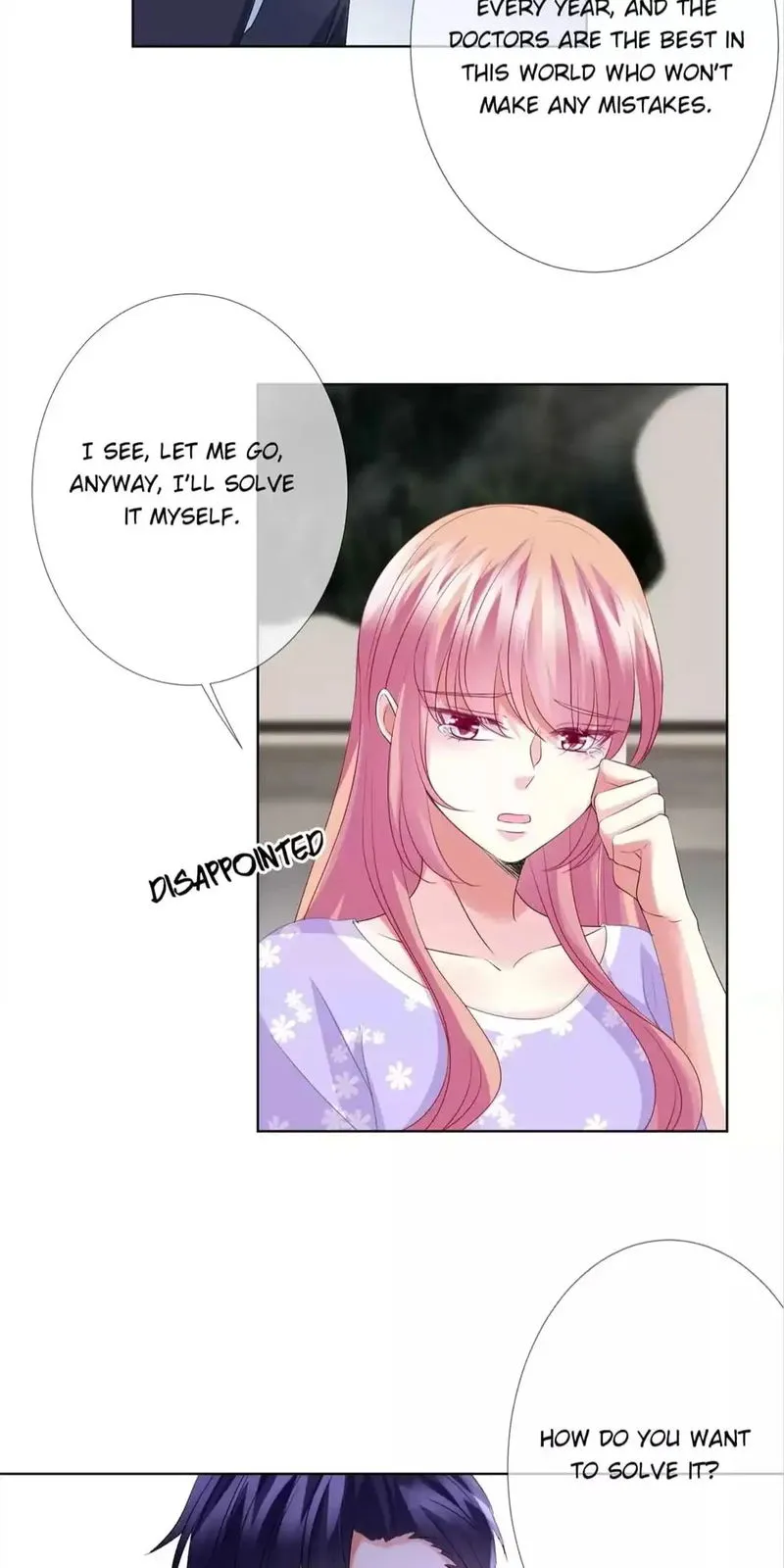 Embrace My Shadow Chapter 105 Online - página 16