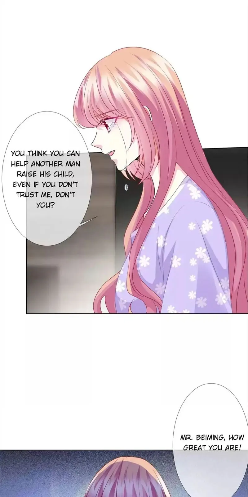 Embrace My Shadow Chapter 105 Online - página 19