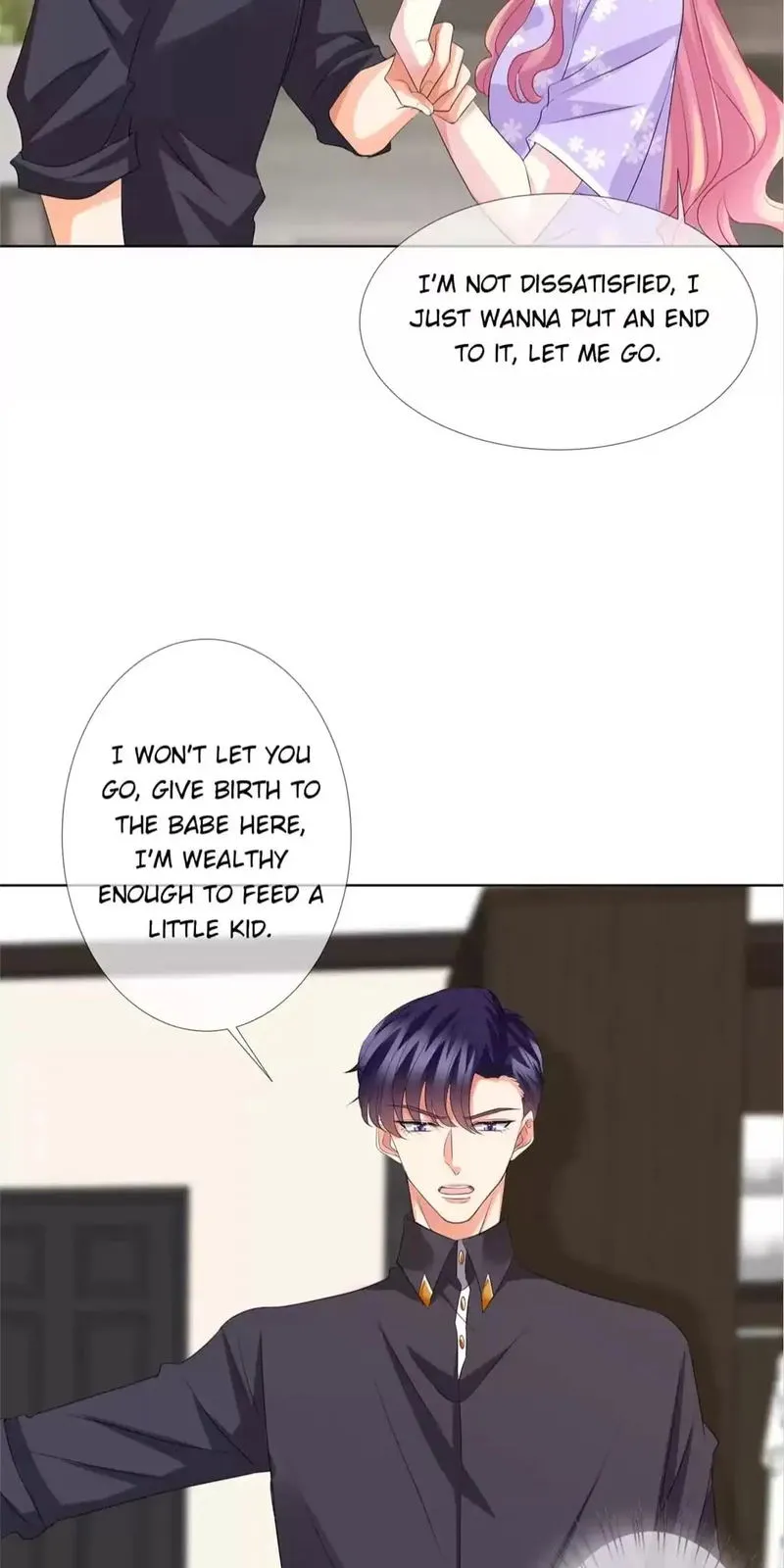 Embrace My Shadow Chapter 105 Online - página 25