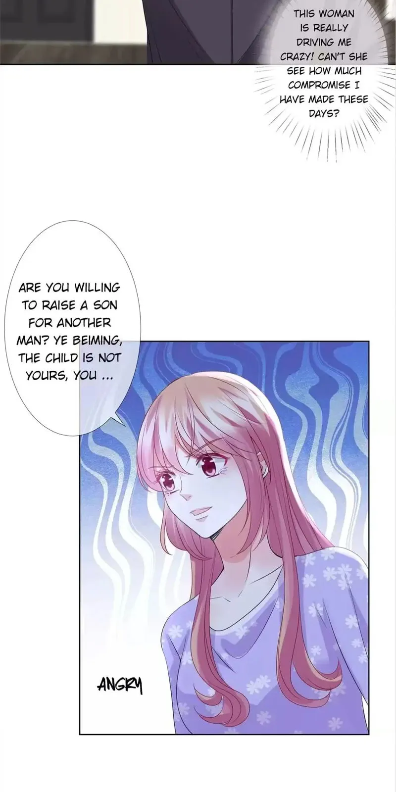 Embrace My Shadow Chapter 105 Online - página 26