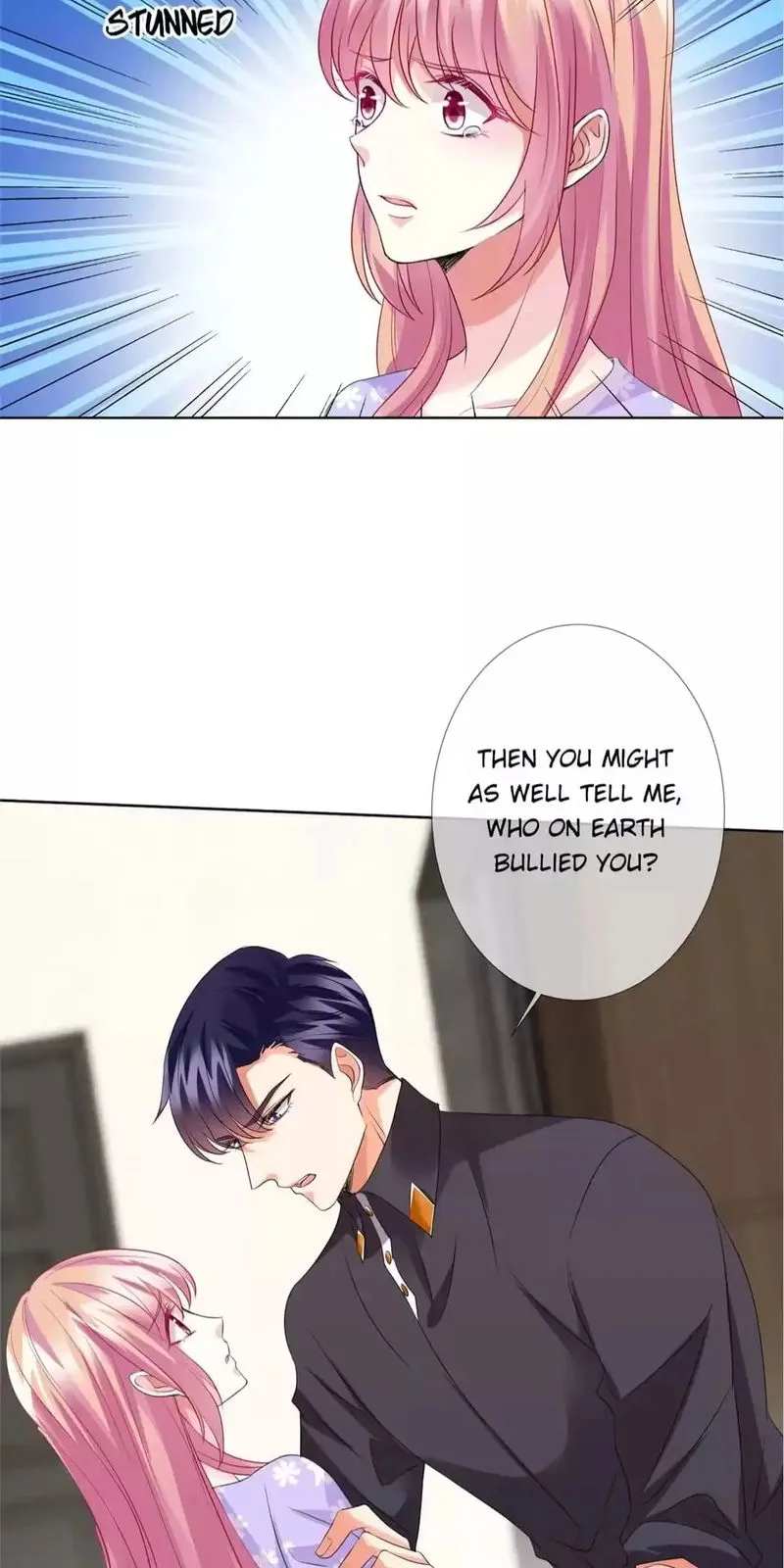 Embrace My Shadow Chapter 105 Online - página 28