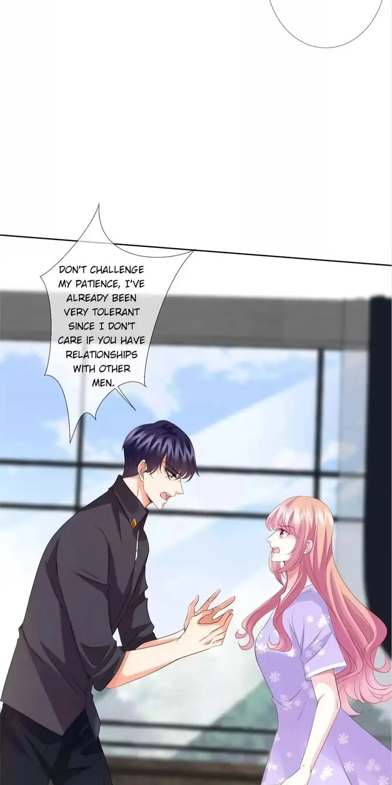 Embrace My Shadow Chapter 105 Online - página 30