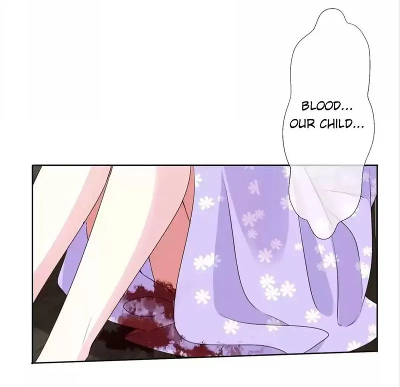 Embrace My Shadow Chapter 105 Online - página 36