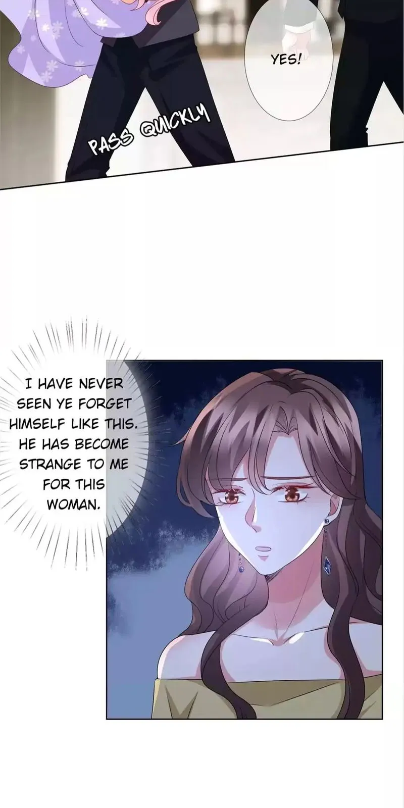 Embrace My Shadow Chapter 106 Online - página 4