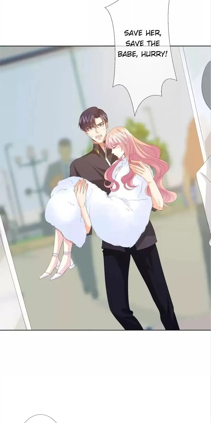 Embrace My Shadow Chapter 106 Online - página 6