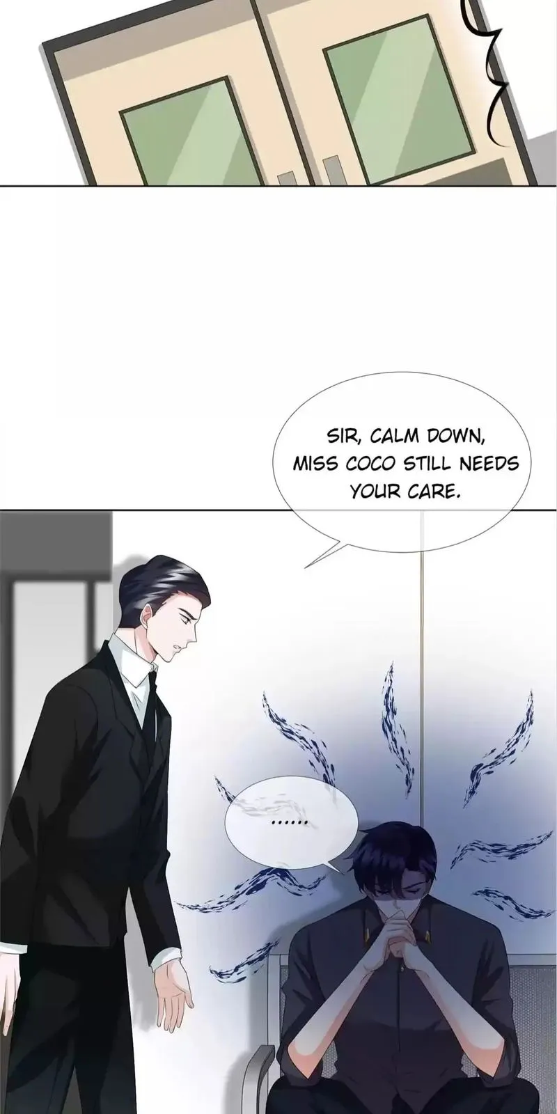 Embrace My Shadow Chapter 106 Online - página 9