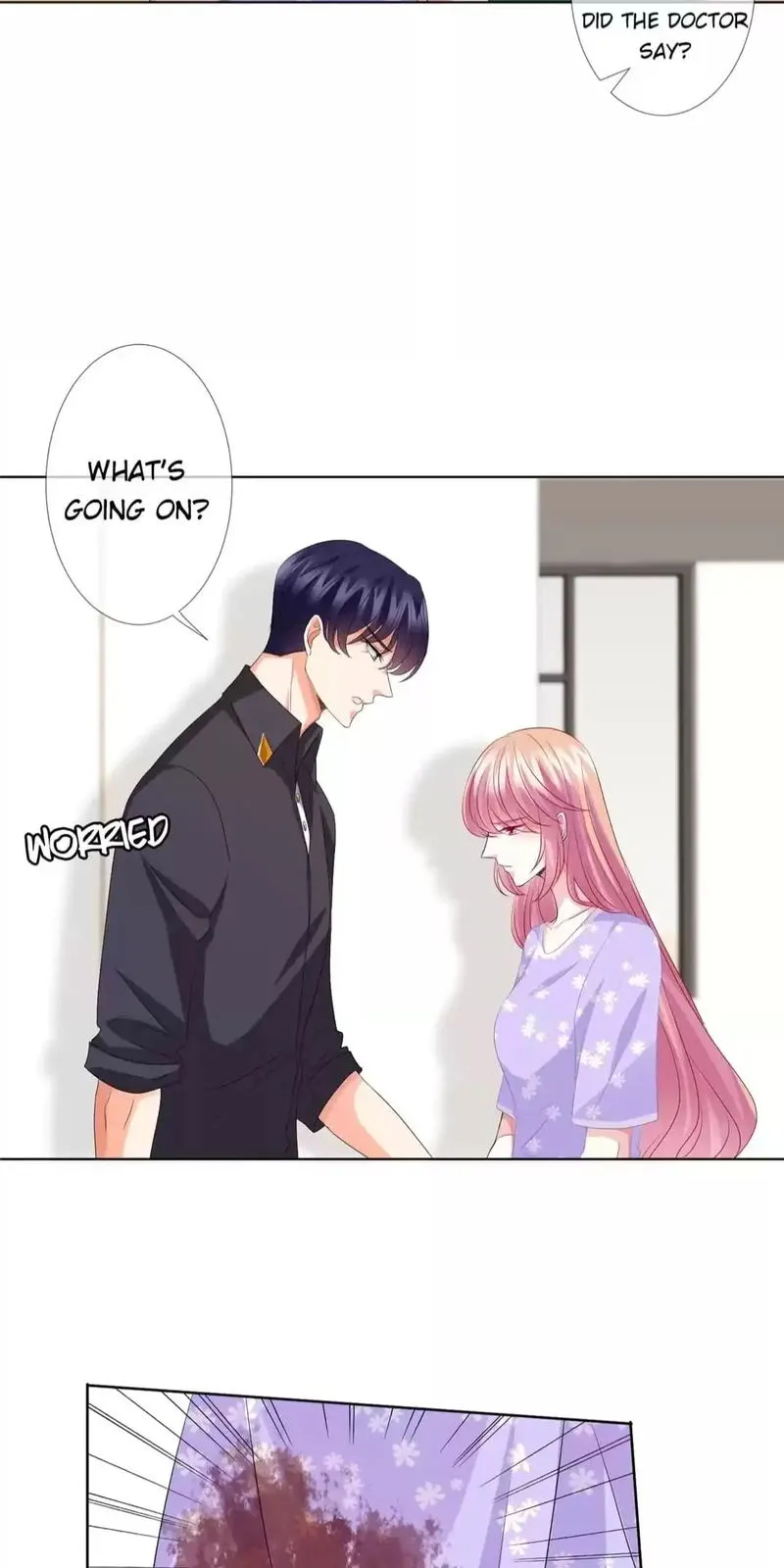 Embrace My Shadow Chapter 106 Online - página 12