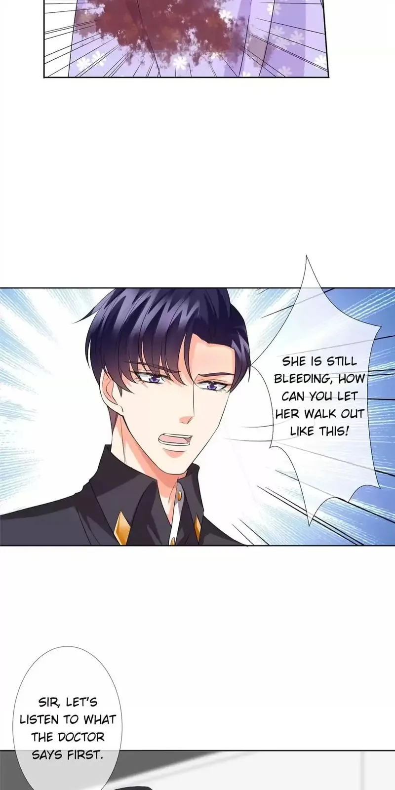 Embrace My Shadow Chapter 106 Online - página 13