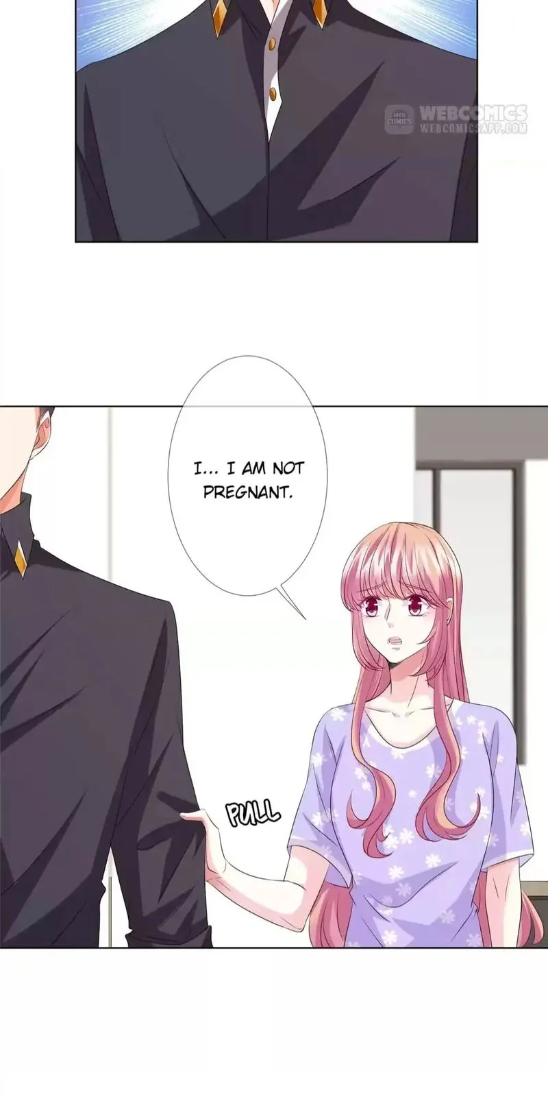Embrace My Shadow Chapter 106 Online - página 15