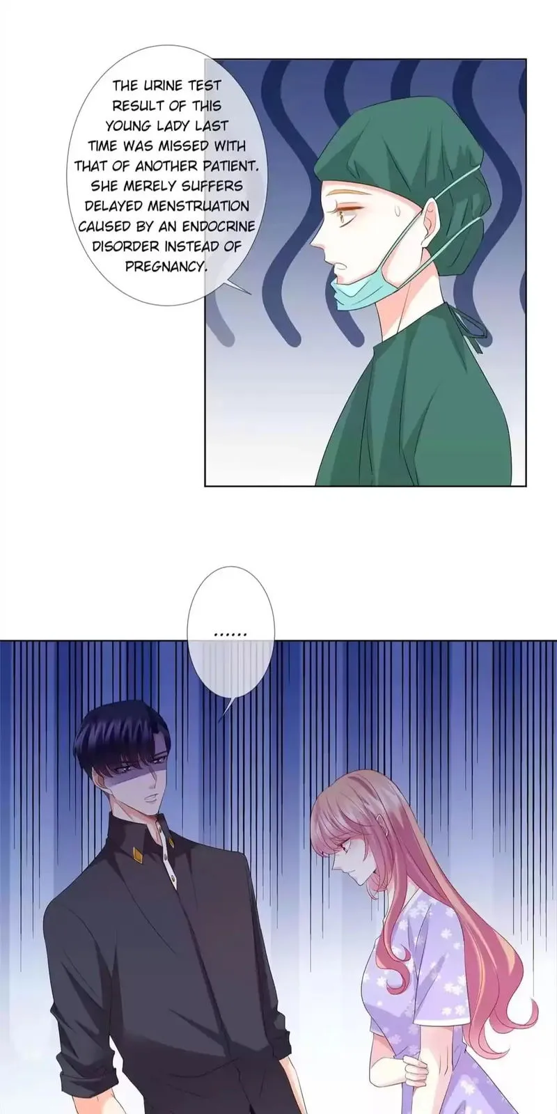 Embrace My Shadow Chapter 106 Online - página 16
