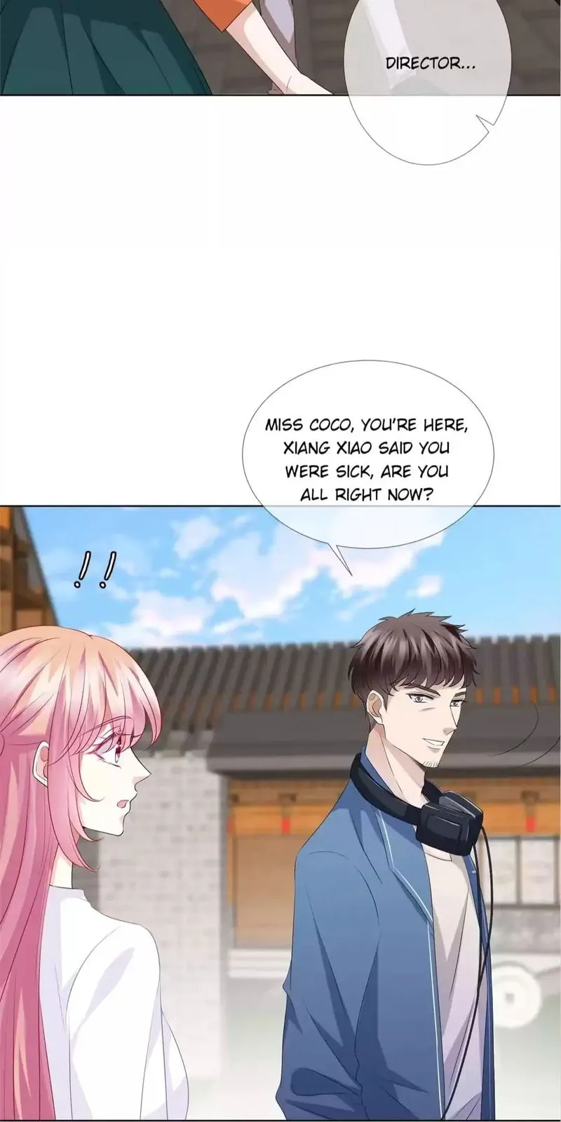 Embrace My Shadow Chapter 106 Online - página 22