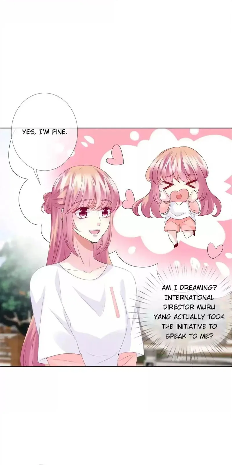 Embrace My Shadow Chapter 106 Online - página 23