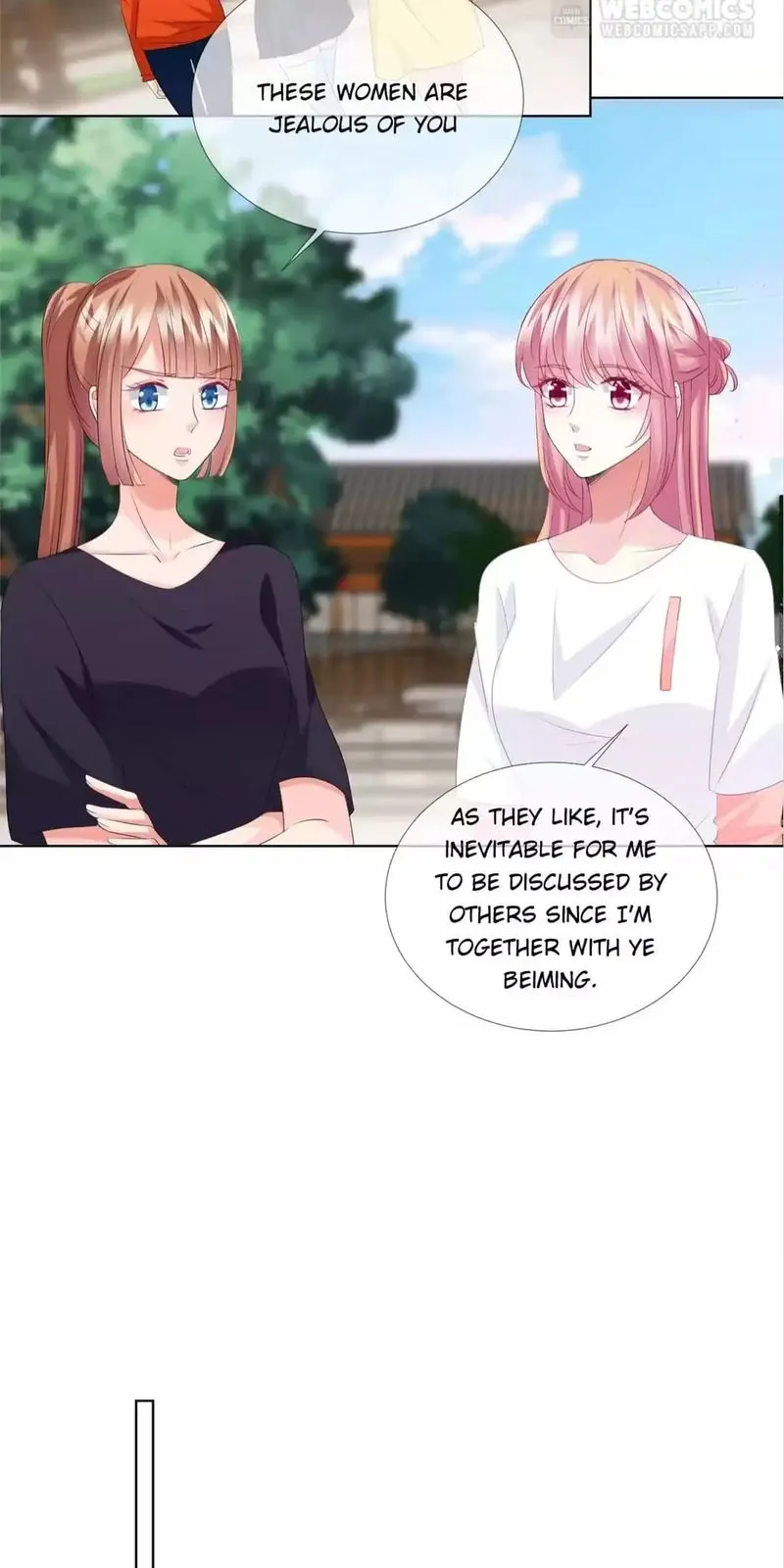 Embrace My Shadow Chapter 106 Online - página 28