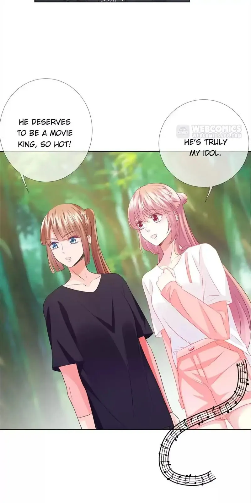 Embrace My Shadow Chapter 106 Online - página 31