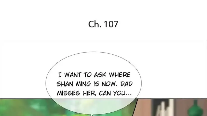 Embrace My Shadow Chapter 107 Online - página 1