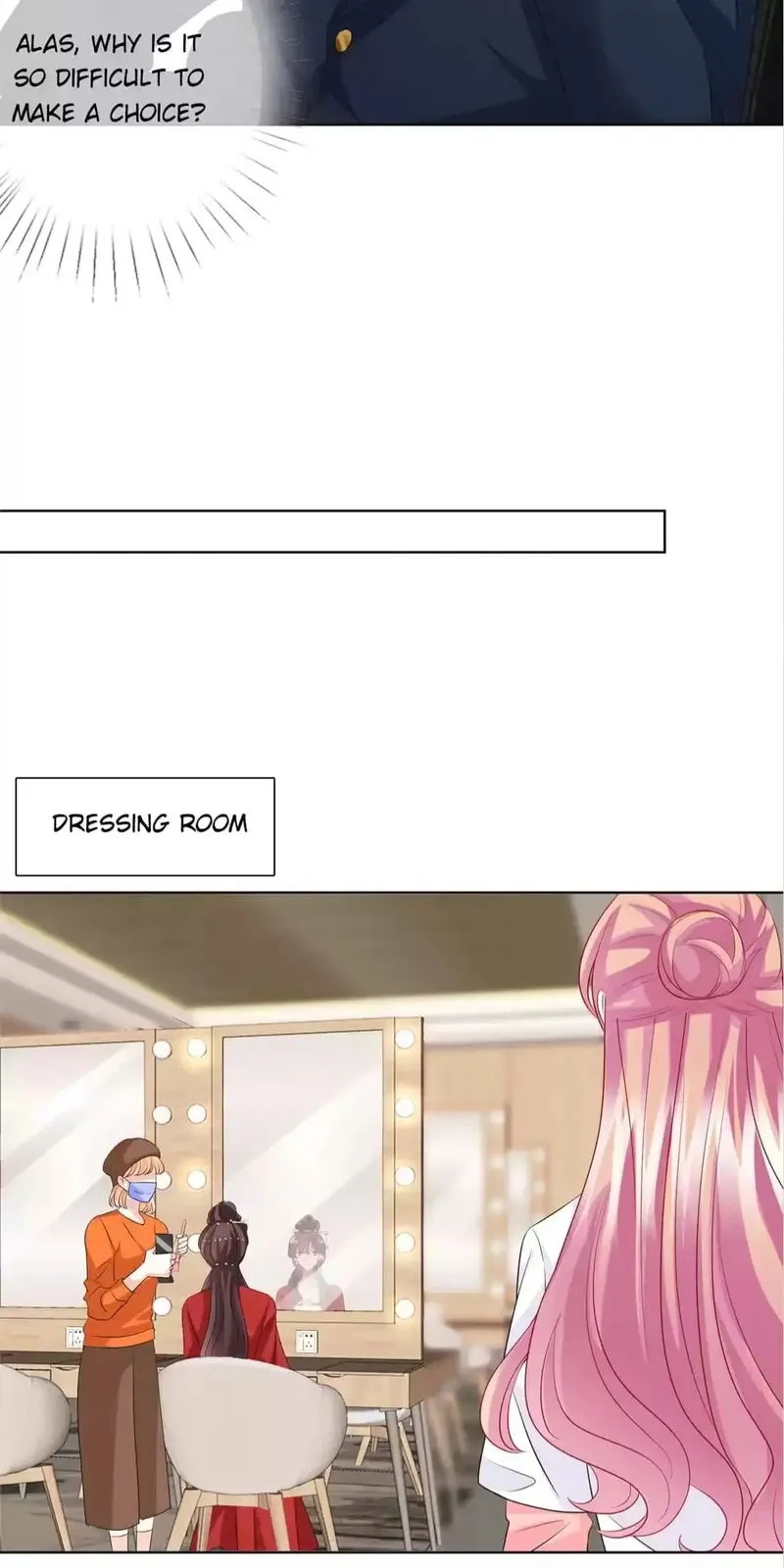 Embrace My Shadow Chapter 107 Online - página 6