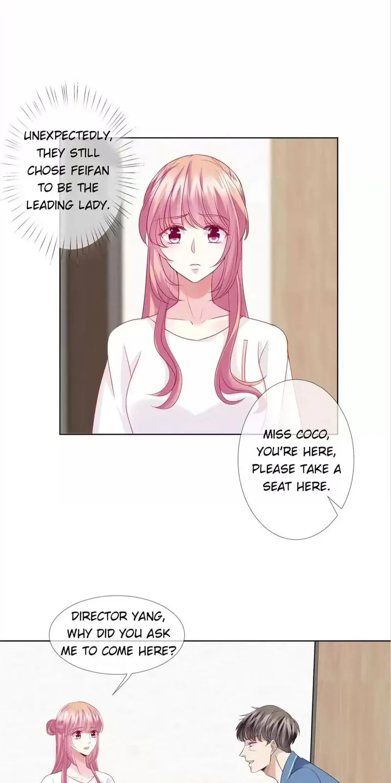 Embrace My Shadow Chapter 107 Online - página 7