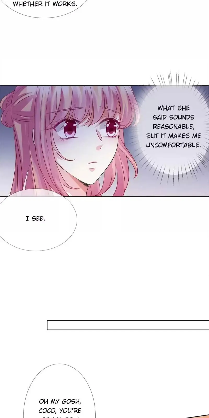 Embrace My Shadow Chapter 107 Online - página 10