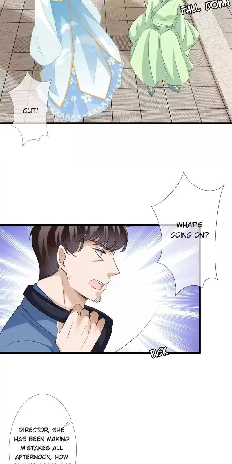 Embrace My Shadow Chapter 107 Online - página 19