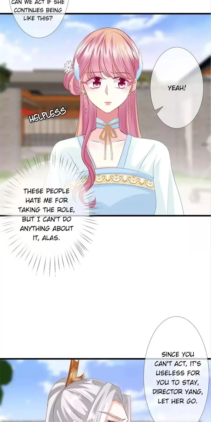 Embrace My Shadow Chapter 107 Online - página 20