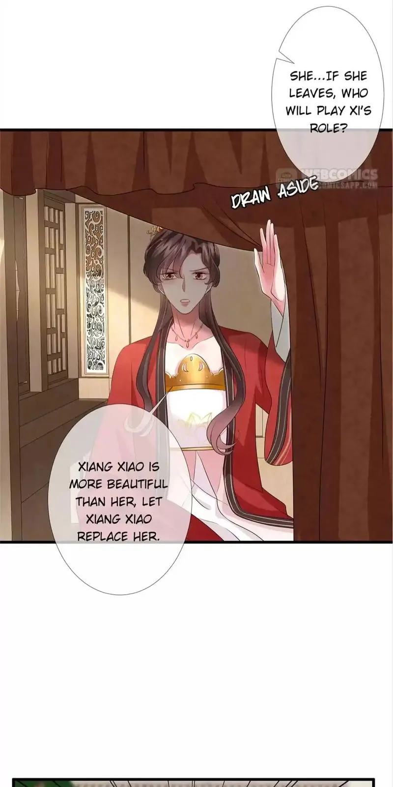 Embrace My Shadow Chapter 107 Online - página 22