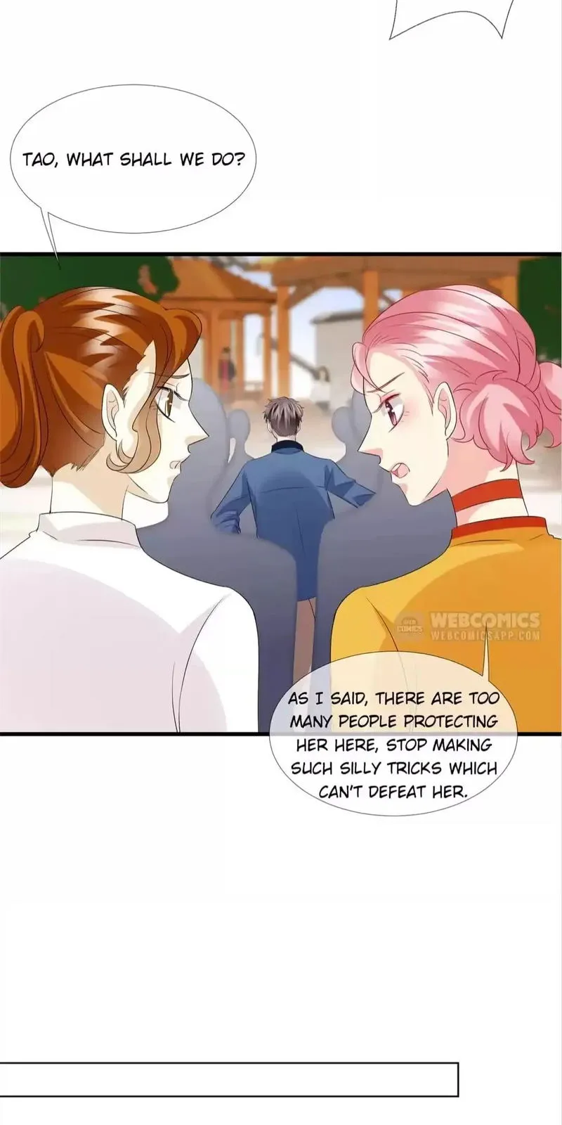 Embrace My Shadow Chapter 107 Online - página 25