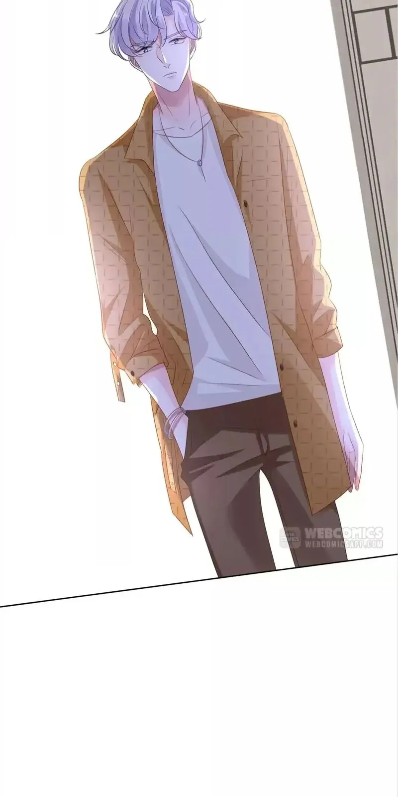 Embrace My Shadow Chapter 107 Online - página 28