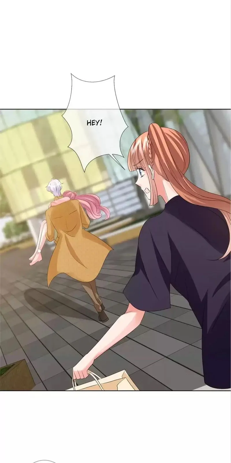 Embrace My Shadow Chapter 107 Online - página 34