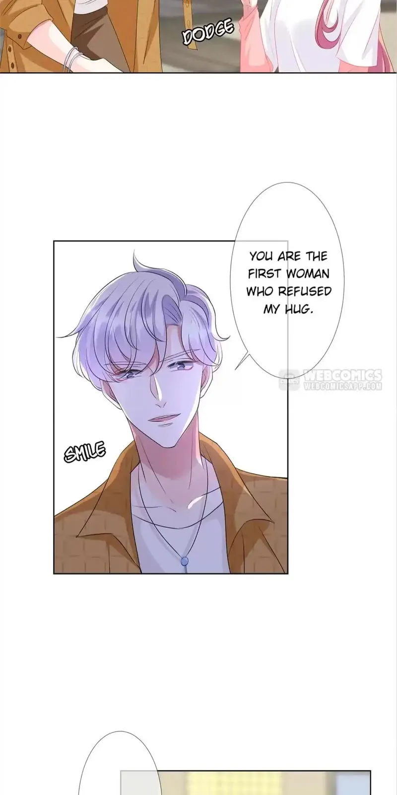 Embrace My Shadow Chapter 107 Online - página 38