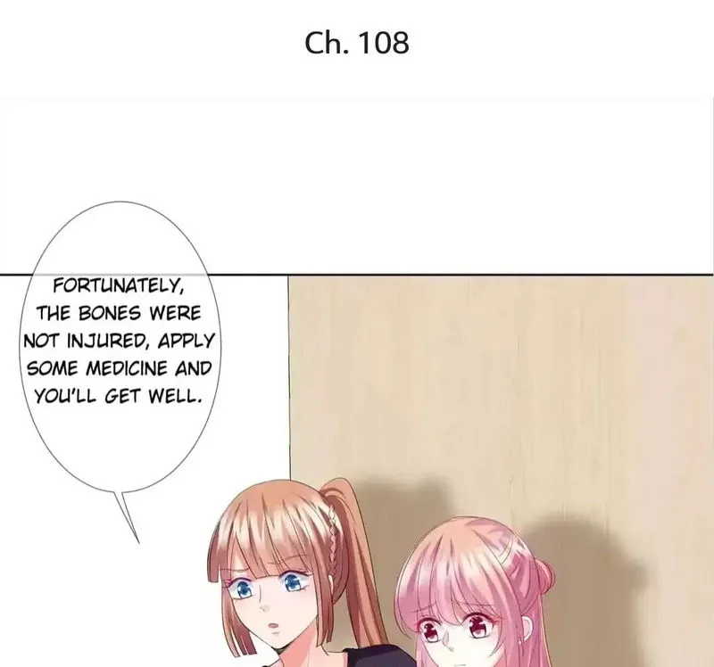 Embrace My Shadow Chapter 108 Online - página 1