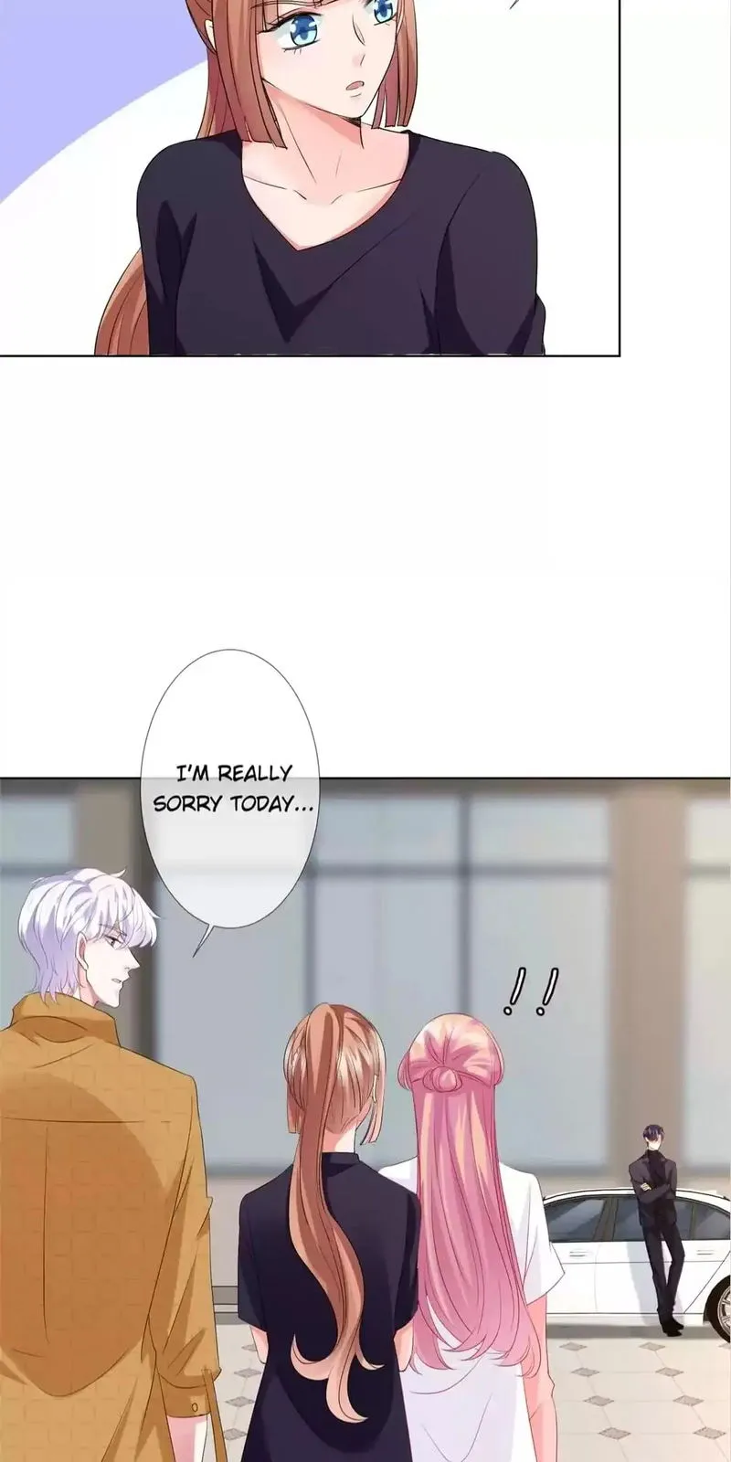 Embrace My Shadow Chapter 108 Online - página 7