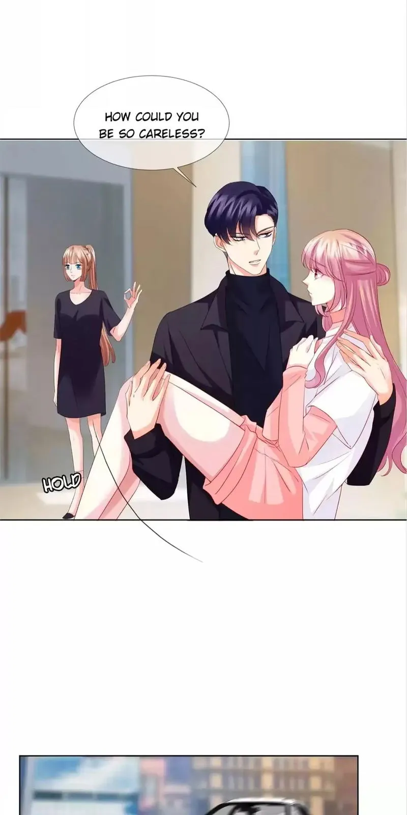 Embrace My Shadow Chapter 108 Online - página 11