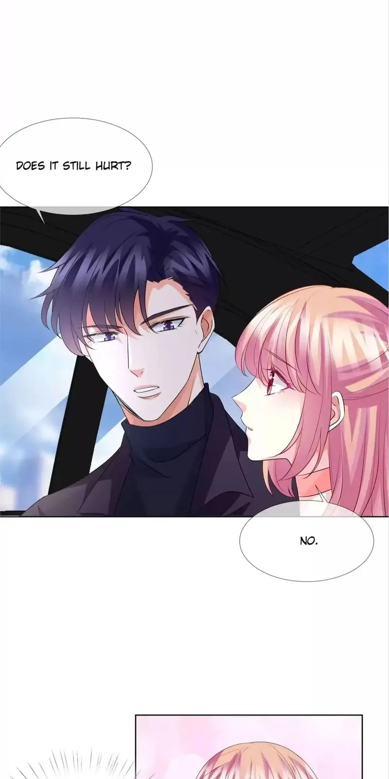 Embrace My Shadow Chapter 108 Online - página 13