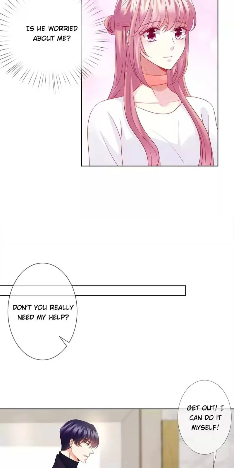 Embrace My Shadow Chapter 108 Online - página 14