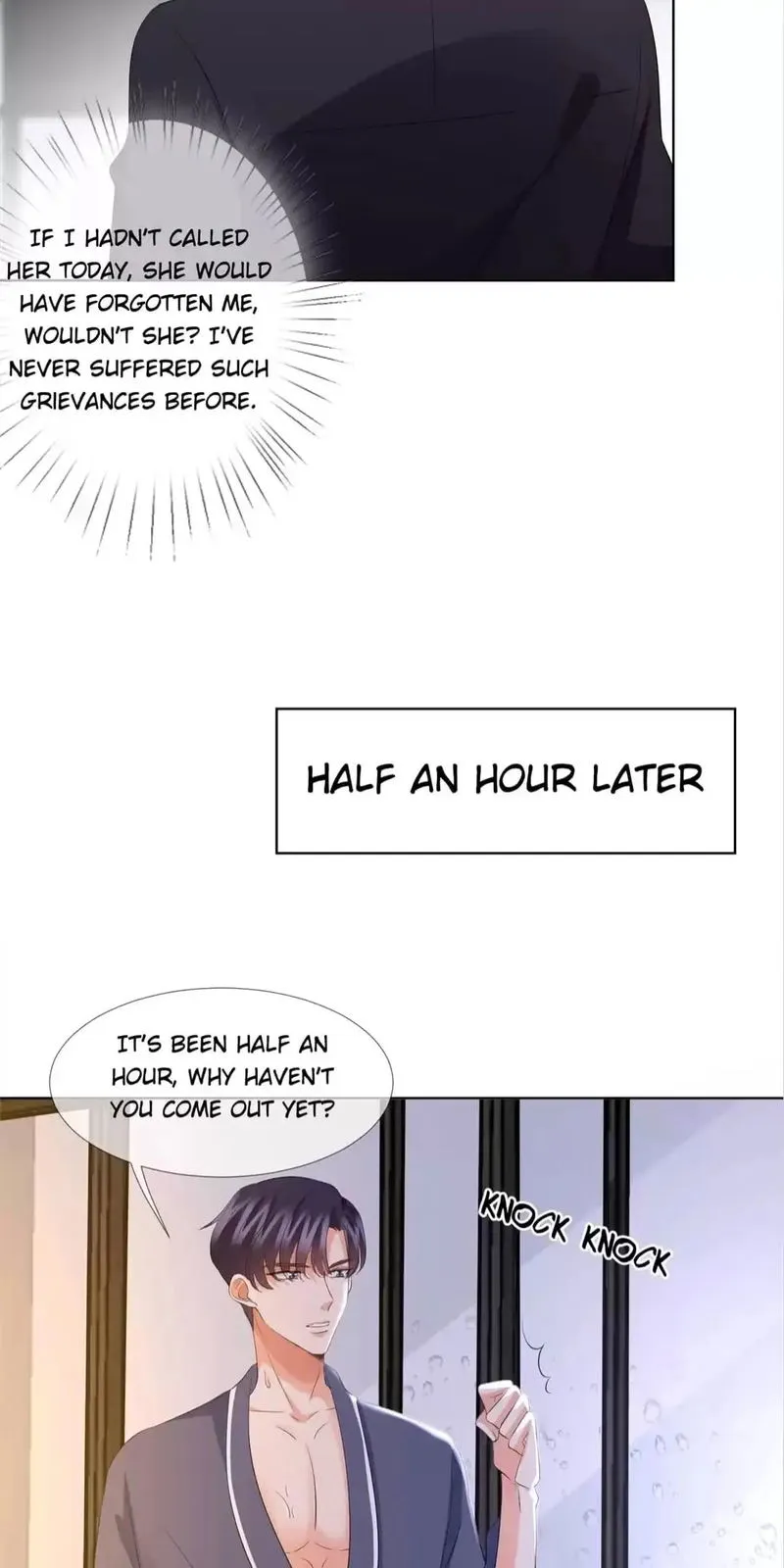 Embrace My Shadow Chapter 108 Online - página 16