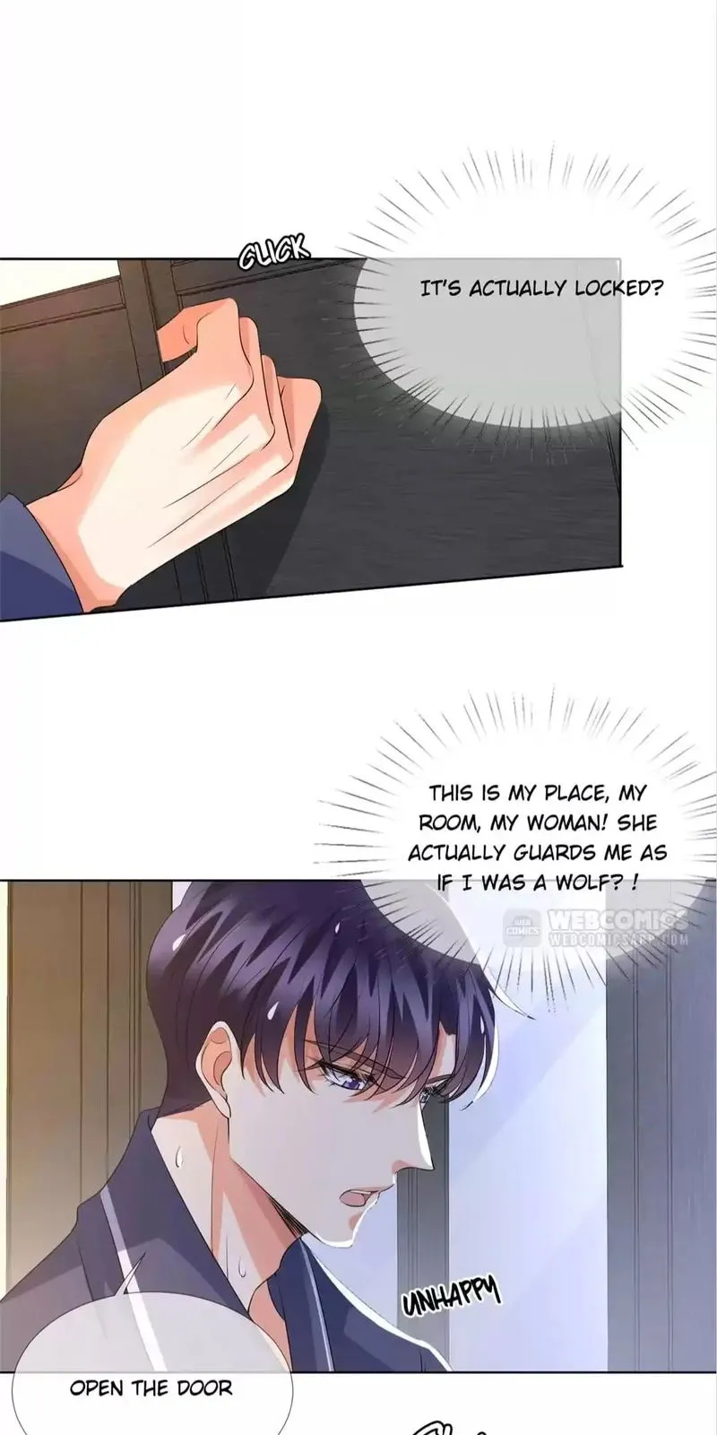 Embrace My Shadow Chapter 108 Online - página 18
