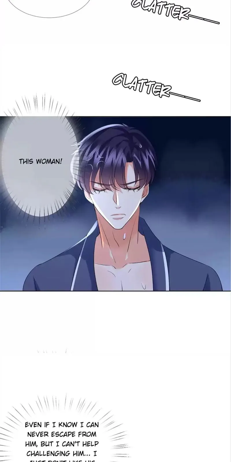 Embrace My Shadow Chapter 108 Online - página 19